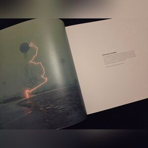 The Labyrinth By Simon Stalenhag            (Limited Edition)